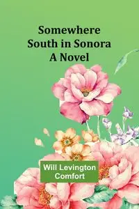 Somewhere south in Sonora - Will Comfort Levington