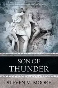 Son of Thunder - Steven Moore  M.