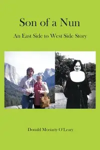 Son of a Nun - Donald O'Leary Moriarty