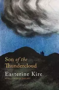 Son of the Thundercloud - Kire Easterine