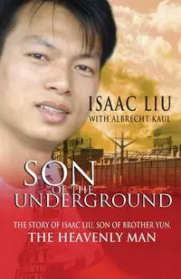 Son of the Underground - Kaul Albrecht