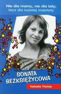 Sonata bezksiężycowa - NATALIE FIELDS