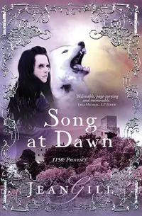 Song at Dawn - Jean Gill