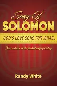 Song of Solomon - Randy White