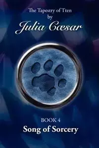 Song of Sorcery - Julia Caesar