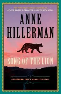 Song of the Lion - Anne Hillerman