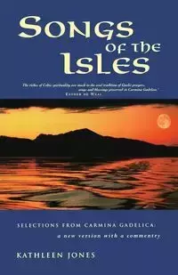 Songs of the Isles - Kathleen Jones