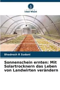 Sonnenschein ernten - Sudani Bhadresh R