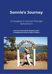 Sonnie's Journey - Joan Sciacca
