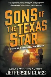 Sons of the Texas Star - Jefferson Glass