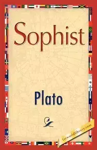 Sophist - Plato