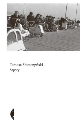 Sopoty - Tomasz Słomczyński