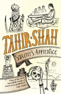 Sorcerer's Apprentice - Shah Tahir