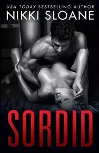 Sordid - Nikki Sloane