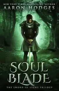 Soul Blade - Aaron Hodges