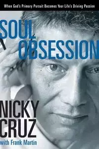 Soul Obsession - Cruz Nicky