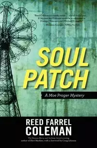 Soul Patch - Coleman Reed Farrel