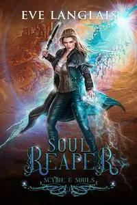 Soul Reaper - Eve Langlais