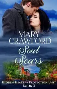 Soul Scars - Mary Crawford