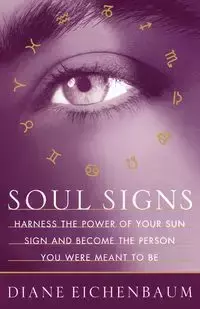 Soul Signs - Diane Eichenbaum