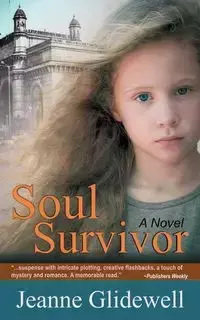 Soul Survivor - Jeanne Glidewell