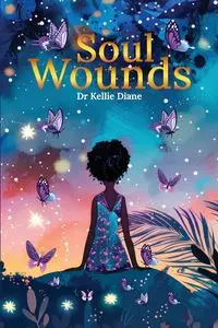 Soul Wounds Journal - Dr Diane Kellie