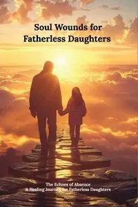 Soul Wounds for Fatherless Daughters - Diane Kellie Dr.