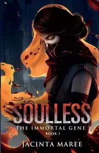 Soulless - Jacinta Maree