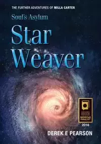 Soul's Asylum - Star Weaver - Pearson Derek E.