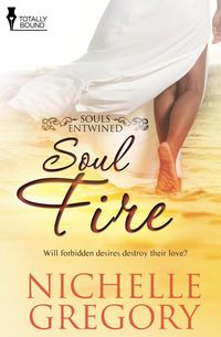 Souls Entwined - Gregory Nichelle