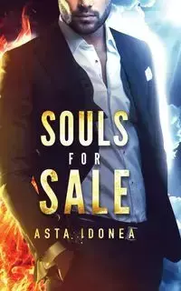 Souls for Sale - Idonea Asta