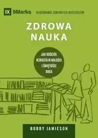 Sound Doctrine / Zdrowa nauka - Bobby Jamieson