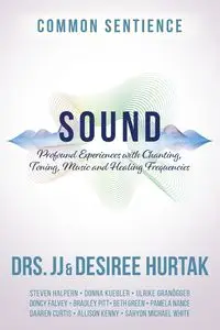 Sound - Hurtak J. J.