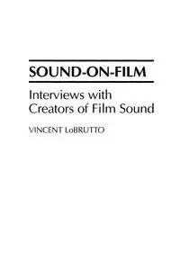 Sound-On-Film - Vincent LoBrutto