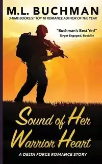 Sound of Her Warrior Heart - Buchman M.  L.