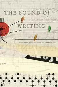 Sound of Writing - Christopher Cannon