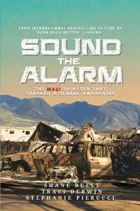 Sound the Alarm - Shane Buell