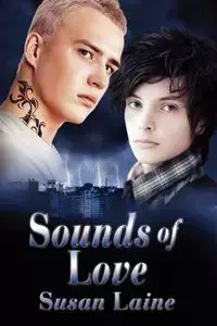 Sounds of Love - Laine Susan