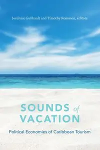 Sounds of Vacation - Guilbault Jocelyne