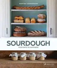 Sourdough - Martina Goernemann