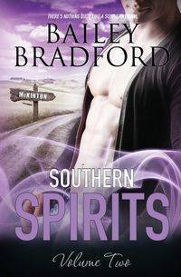 Southern Spirits - Bradford Bailey