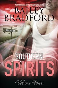 Southern Spirits - Bradford Bailey