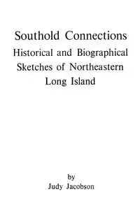 Southold Connections - Judy Jacobson