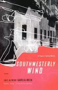 Southwesterly Wind - Alfredo Garcia-Roza Luiz