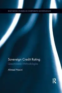 Sovereign Credit Rating - Ahmed Naciri