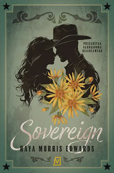 Sovereign - Morris Raya Edwards