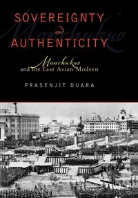 Sovereignty and Authenticity - Duara Prasenjit