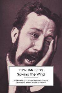 Sowing the Wind - Eliza Lynn Linton