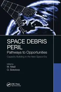 Space Debris Peril - Madi Matteo