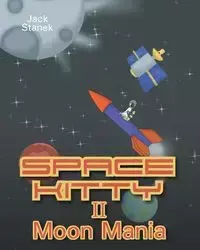 Space Kitty II - Jack Stanek